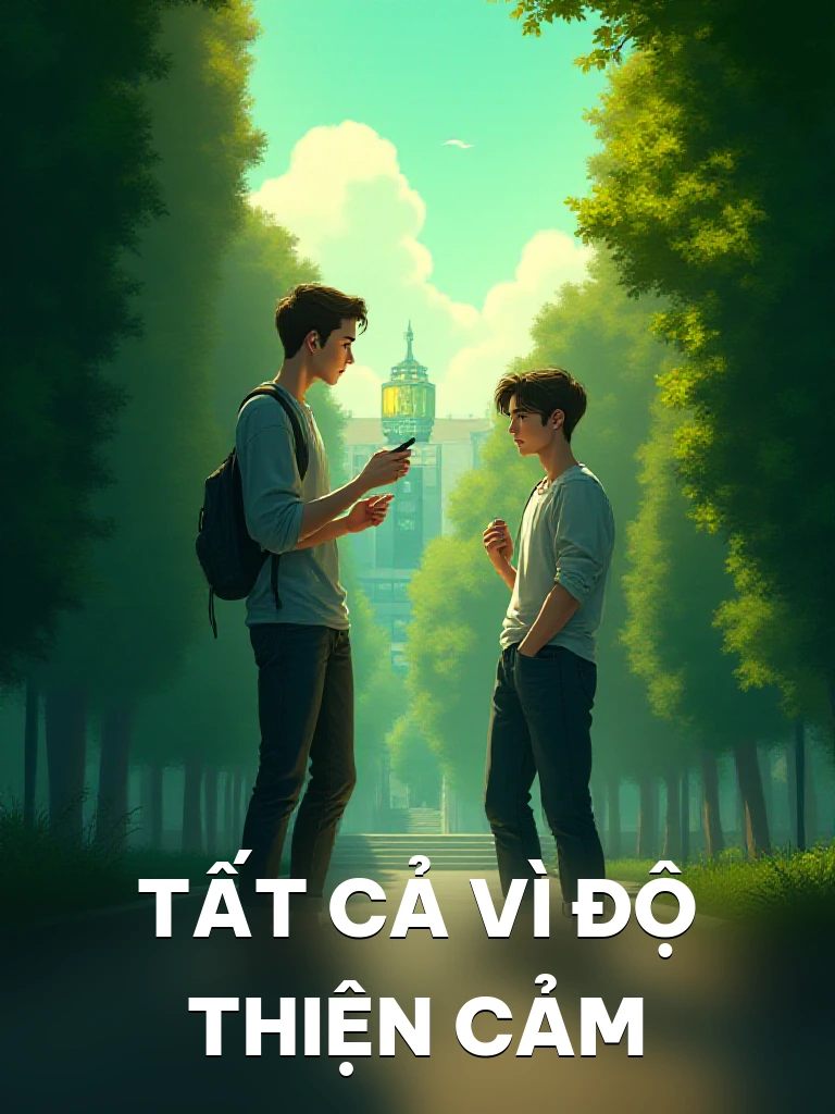 Tất Cả Vì Độ Thiện Cảm