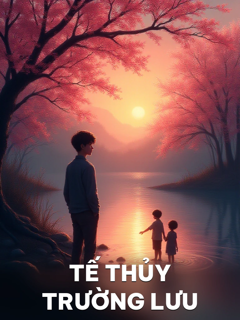 Tế Thủy Trường Lưu