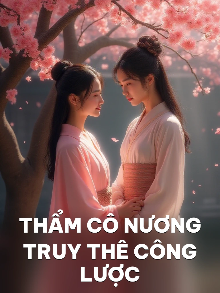 Thẩm Cô Nương Truy Thê Công Lược