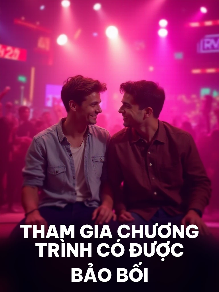 Tham Gia Chương Trình Có Được Bảo Bối