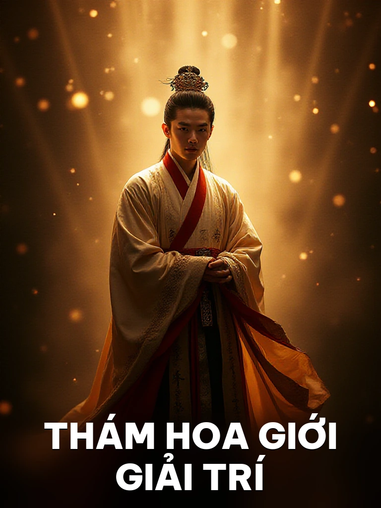 Thám Hoa Giới Giải Trí