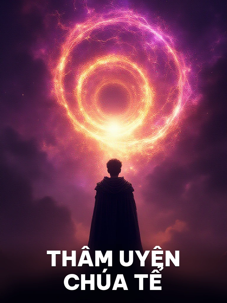 Thâm Uyên Chúa Tể