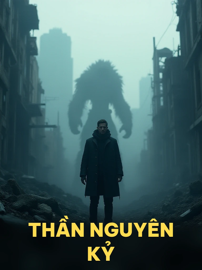Thần Nguyên Kỷ