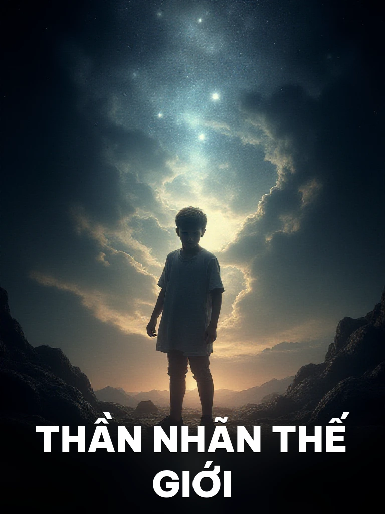 Thần Nhãn Thế Giới