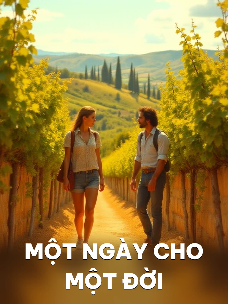 Một Ngày Cho Một Đời