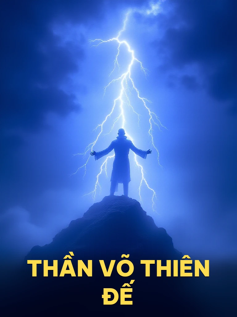 Thần Võ Thiên Đế