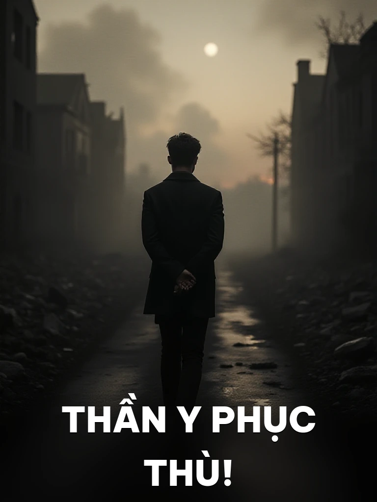 Thần Y Phục Thù!