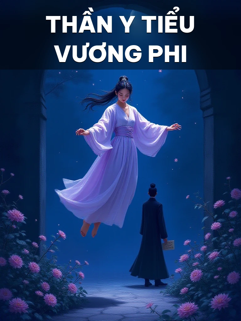 Thần Y Tiểu Vương Phi