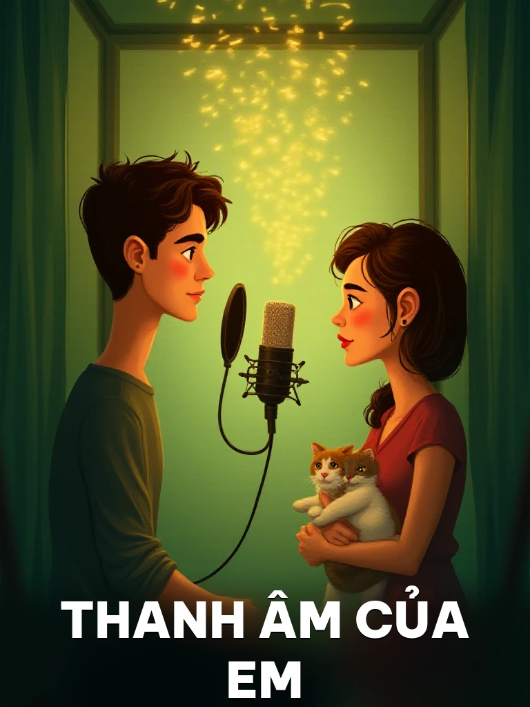 Thanh Âm Của Em