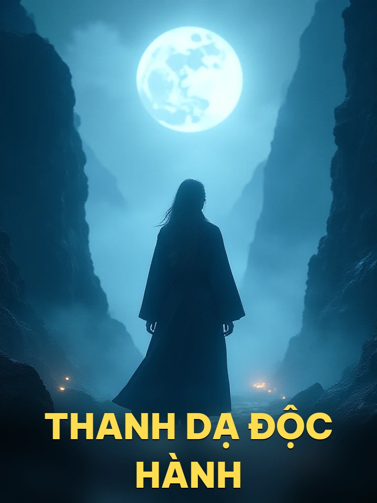 Thanh Dạ Độc Hành