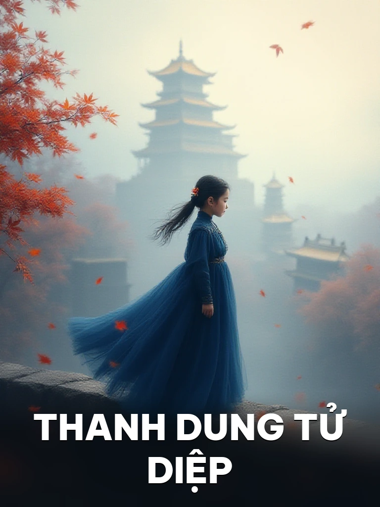 Thanh Dung Tử Diệp