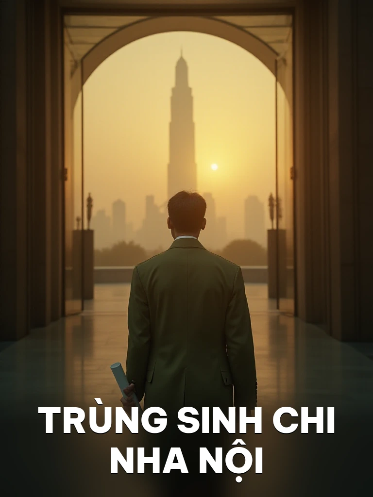 Trùng Sinh Chi Nha Nội