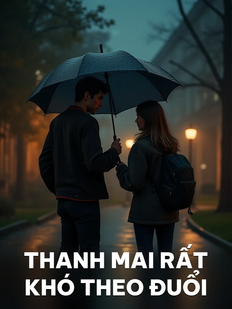 Thanh Mai Rất Khó Theo Đuổi