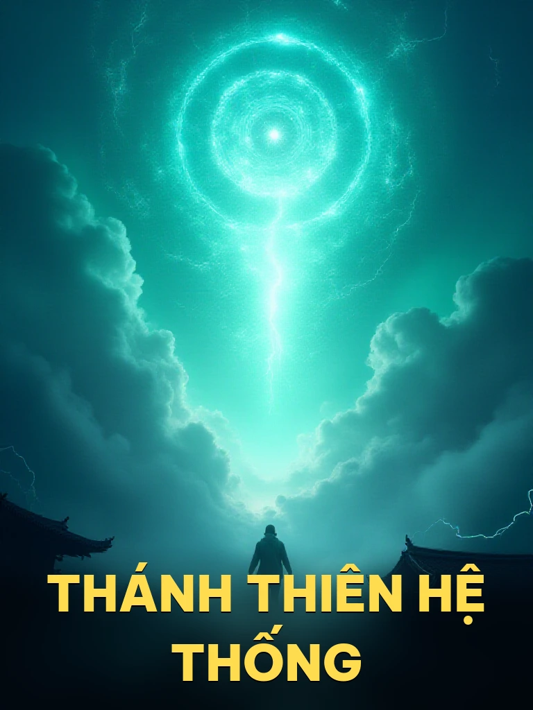 Thánh Thiên Hệ Thống