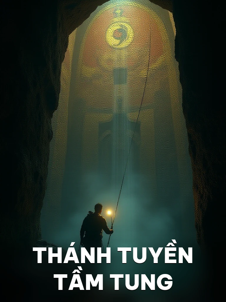 Thánh Tuyền Tầm Tung