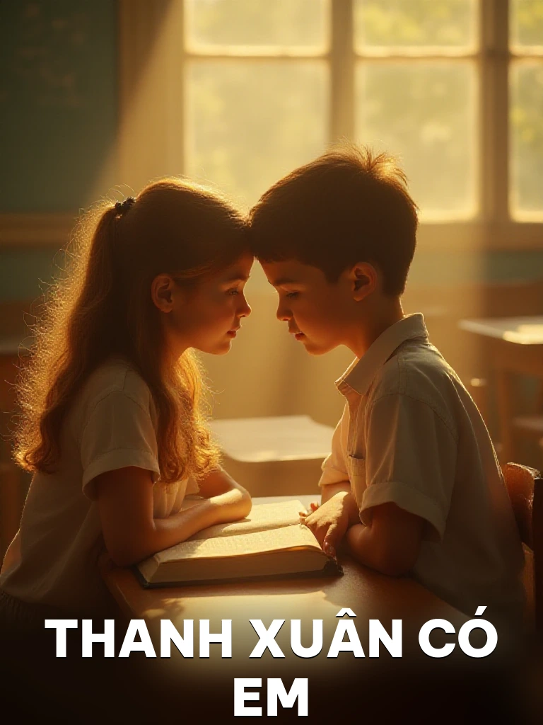 Thanh Xuân Có Em