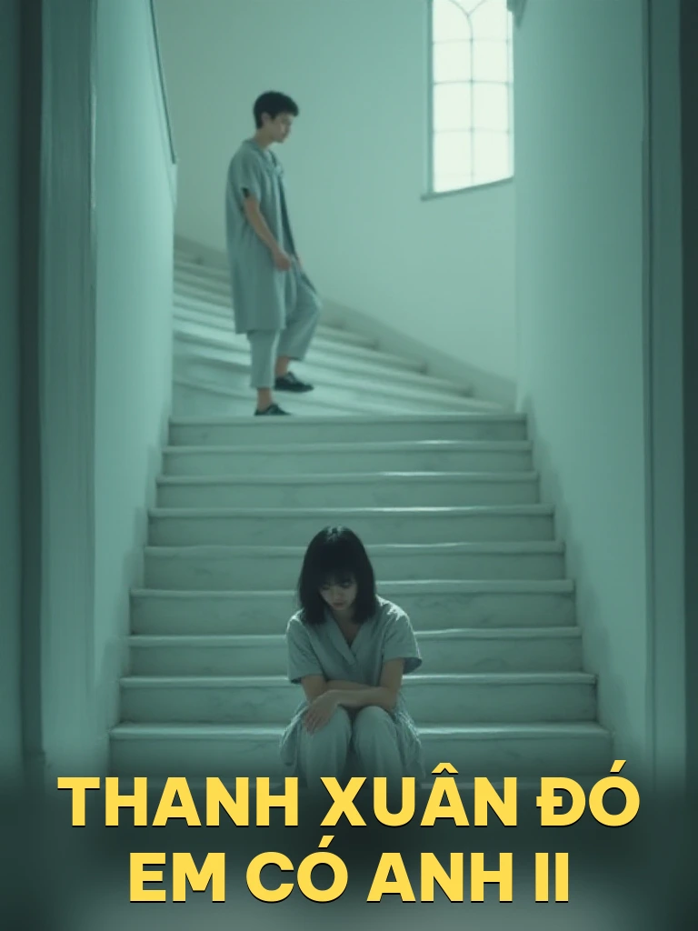 Thanh Xuân Đó Em Có Anh II