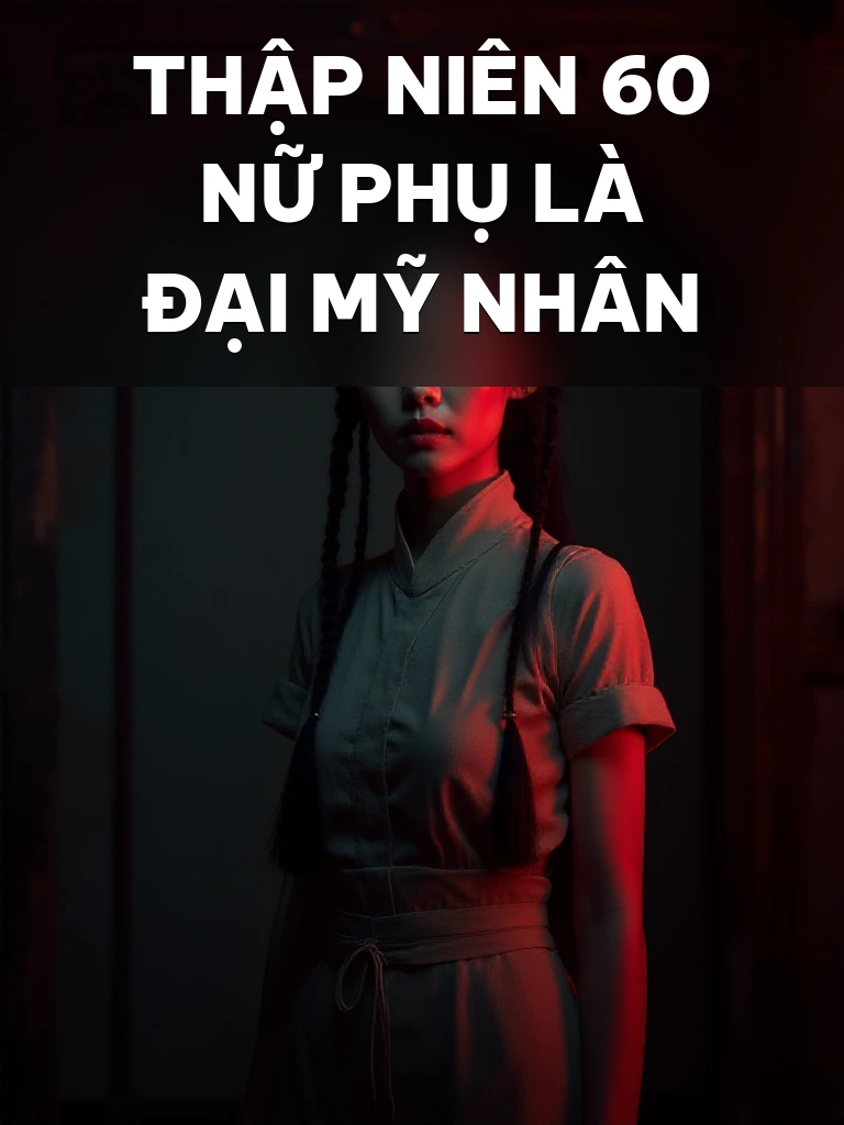 Thập Niên 60 Nữ Phụ Là Đại Mỹ Nhân