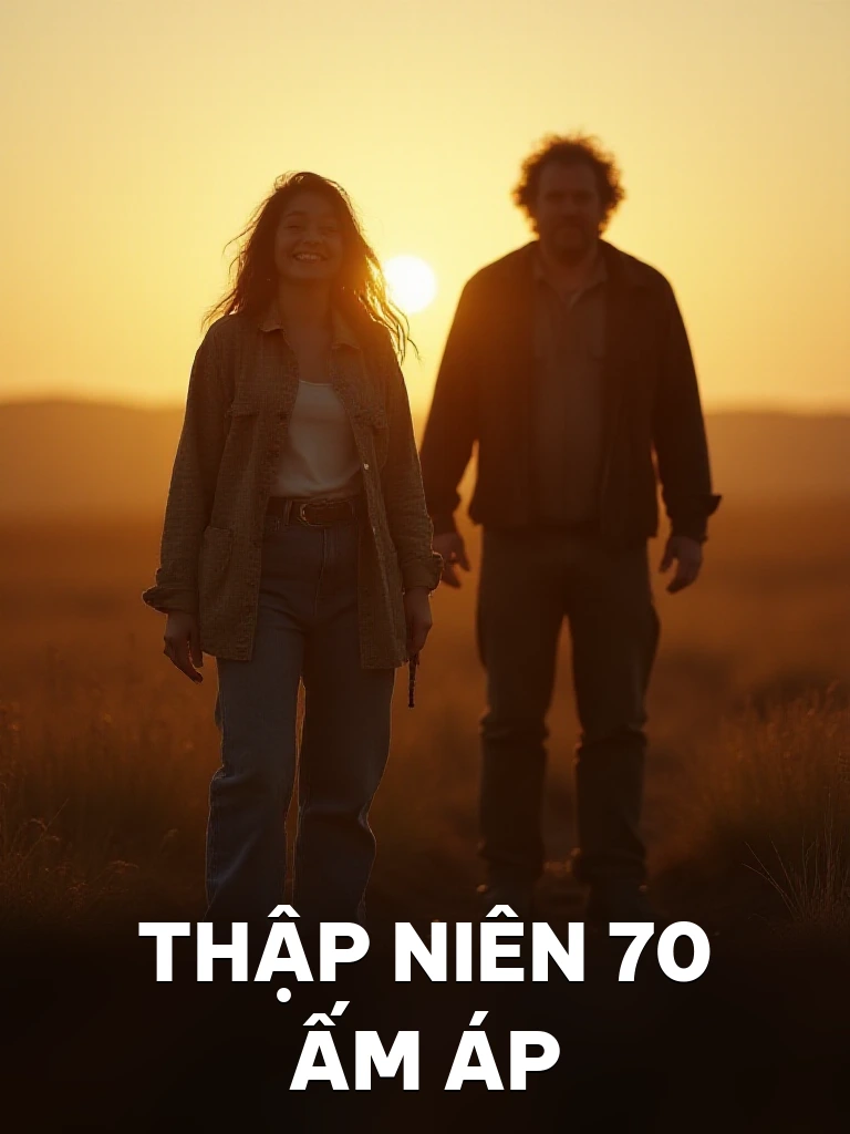 Thập Niên 70 Ấm Áp