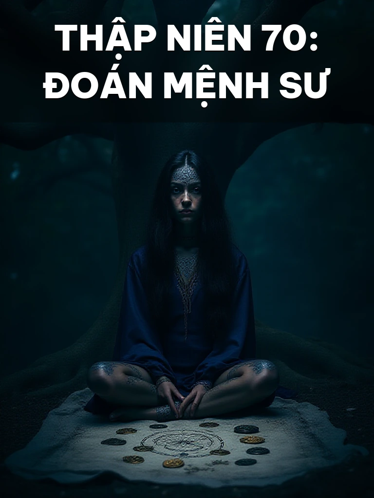 Thập Niên 70: Đoán Mệnh Sư