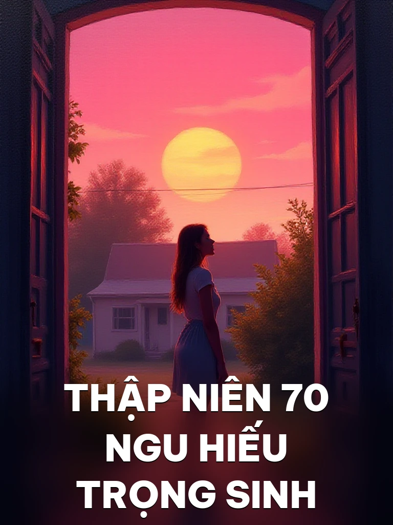 Thập Niên 70 Ngu Hiếu Trọng Sinh