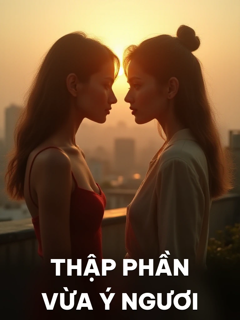 Thập Phần Vừa Ý Ngươi