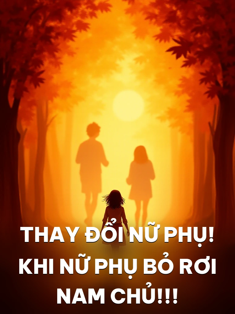 Thay Đổi Nữ Phụ! Khi Nữ Phụ Bỏ Rơi Nam Chủ!!!