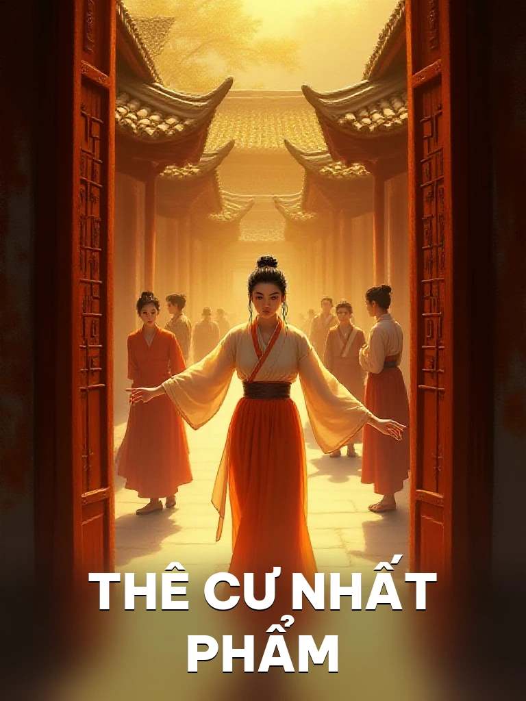 Thê Cư Nhất Phẩm