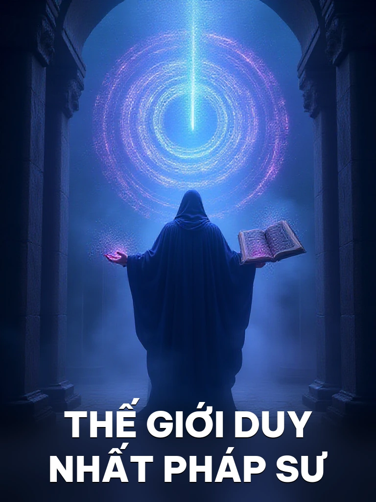Thế Giới Duy Nhất Pháp Sư
