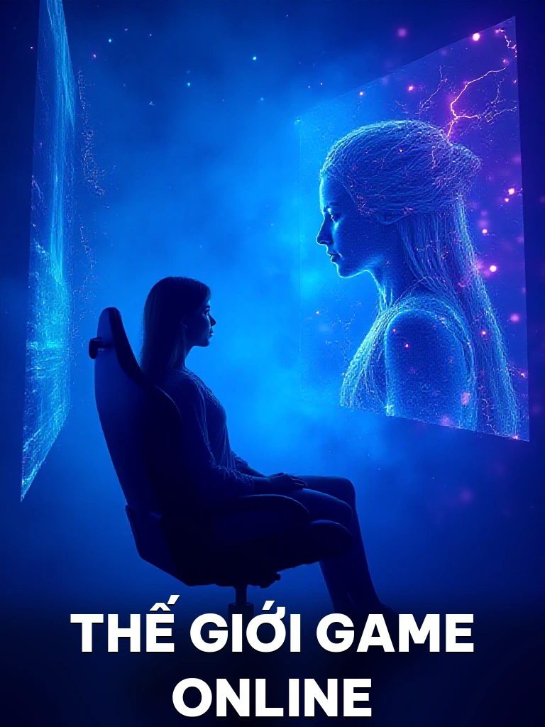 Thế Giới Game Online