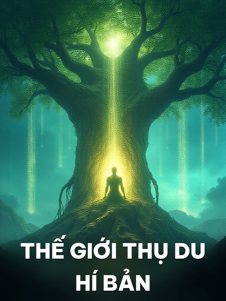 Thế Giới Thụ Du Hí Bản