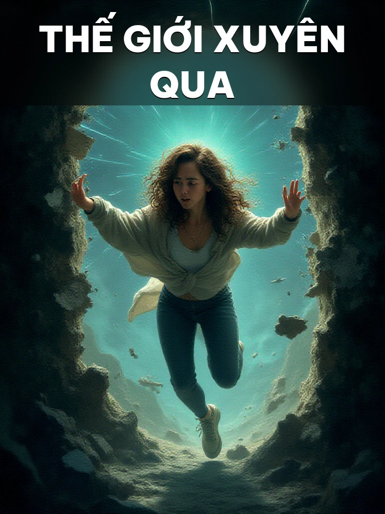 Thế Giới Xuyên Qua