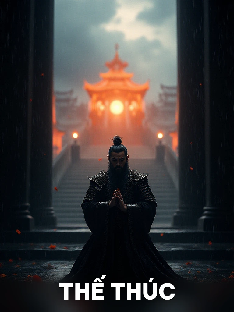 Thế Thúc