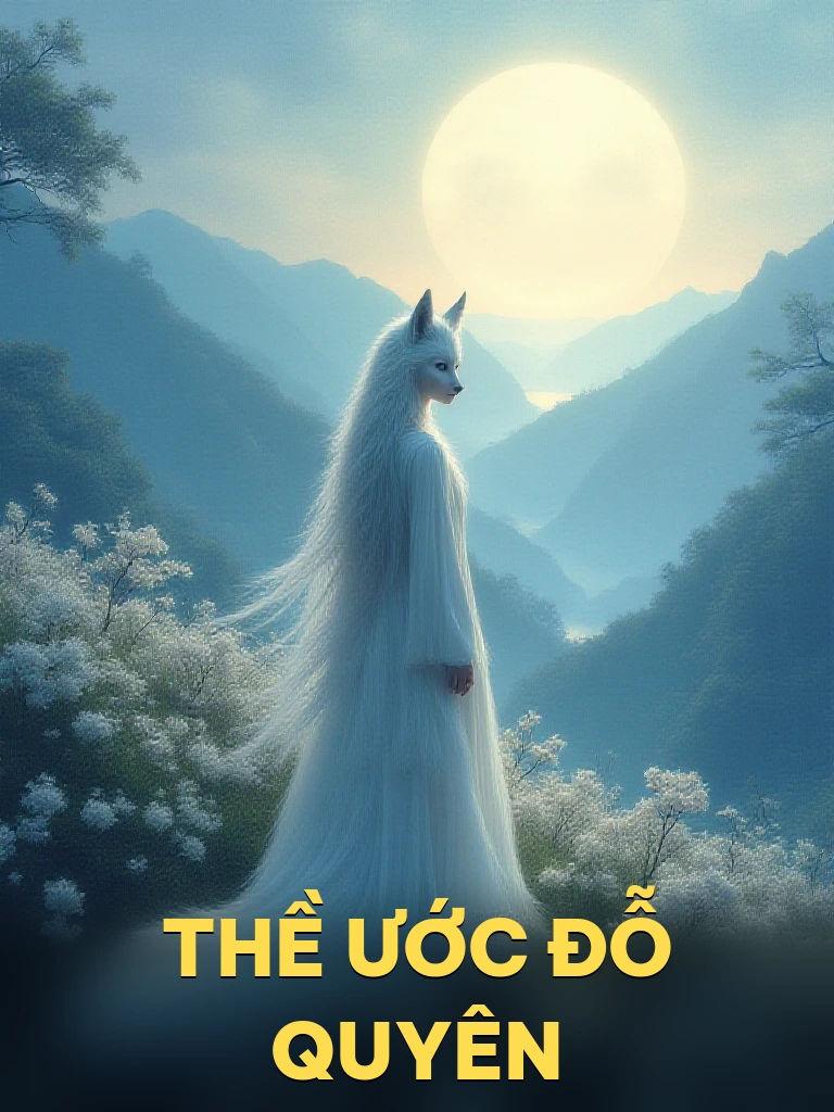Thề Ước Đỗ Quyên