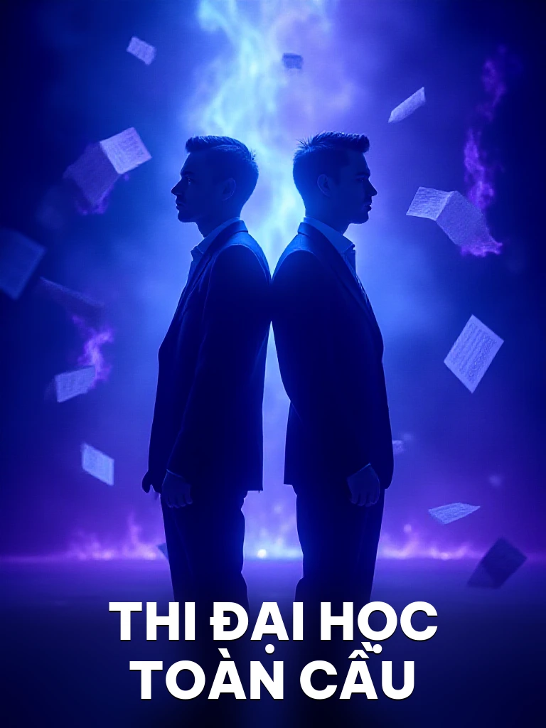 Thi Đại Học Toàn Cầu