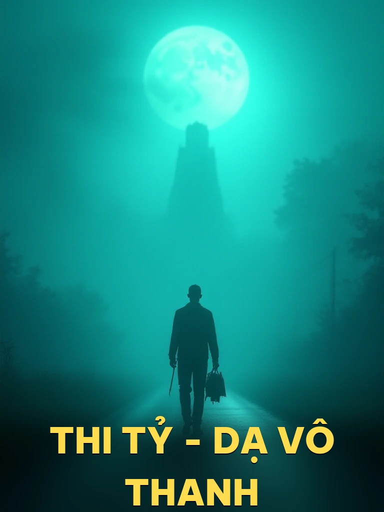 Thi Tỷ - Dạ Vô Thanh