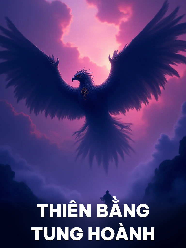 Thiên Bằng Tung Hoành