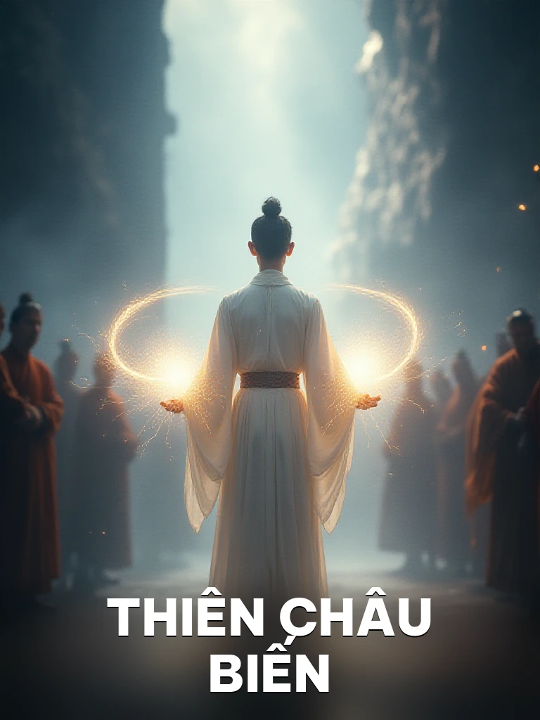 Thiên Châu Biến