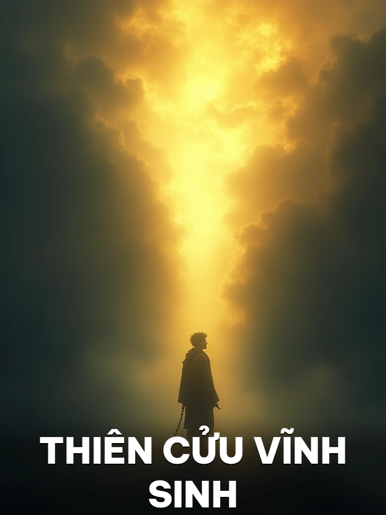 Thiên Cửu Vĩnh Sinh