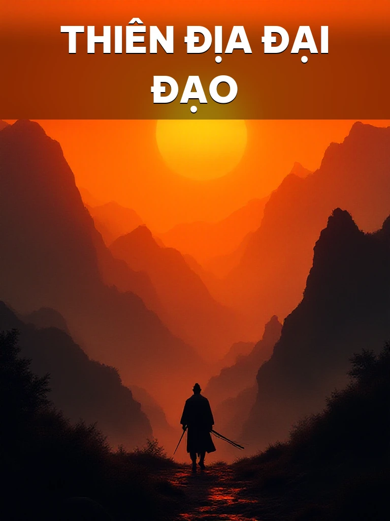 Thiên Địa Đại Đạo