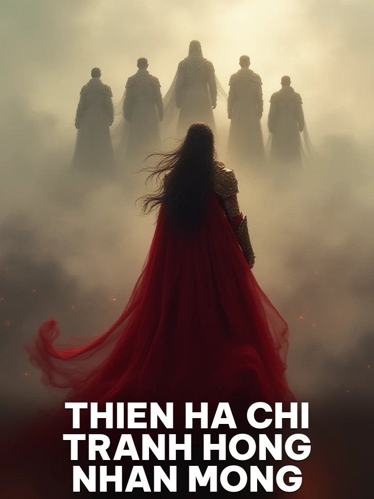 Thiên Hạ Chi Tranh: Hồng Nhan Mộng