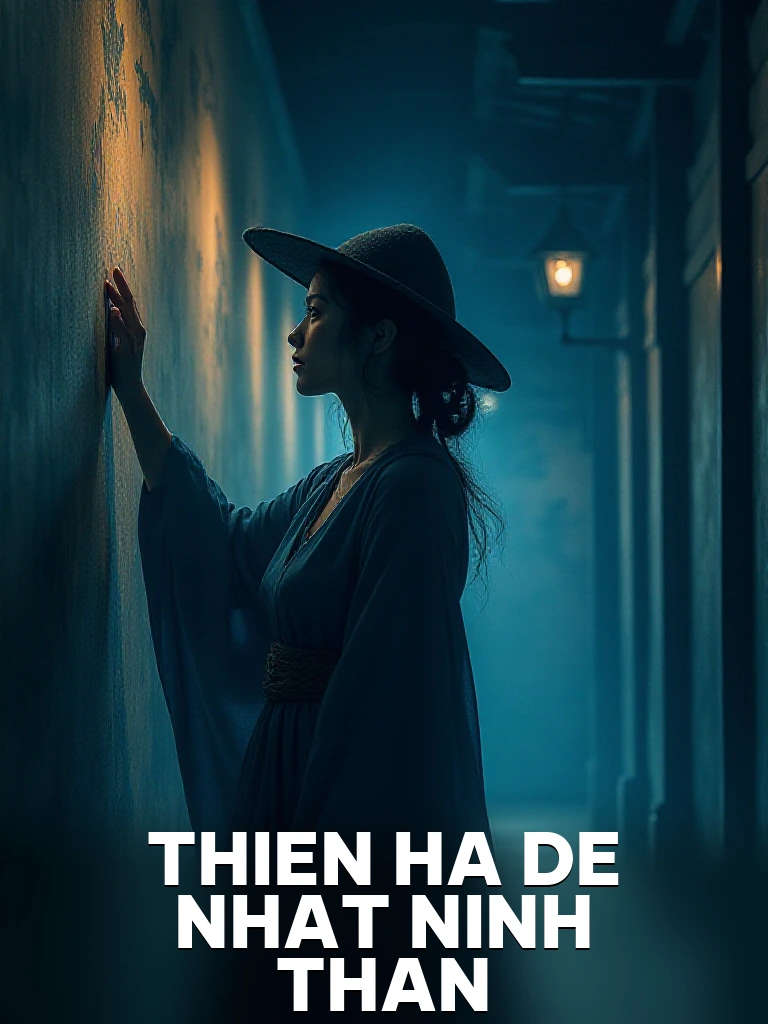Thiên Hạ Đệ Nhất Nịnh Thần