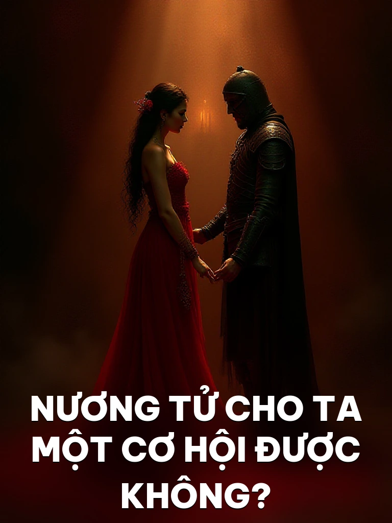 Nương Tử Cho Ta Một Cơ Hội Được Không?