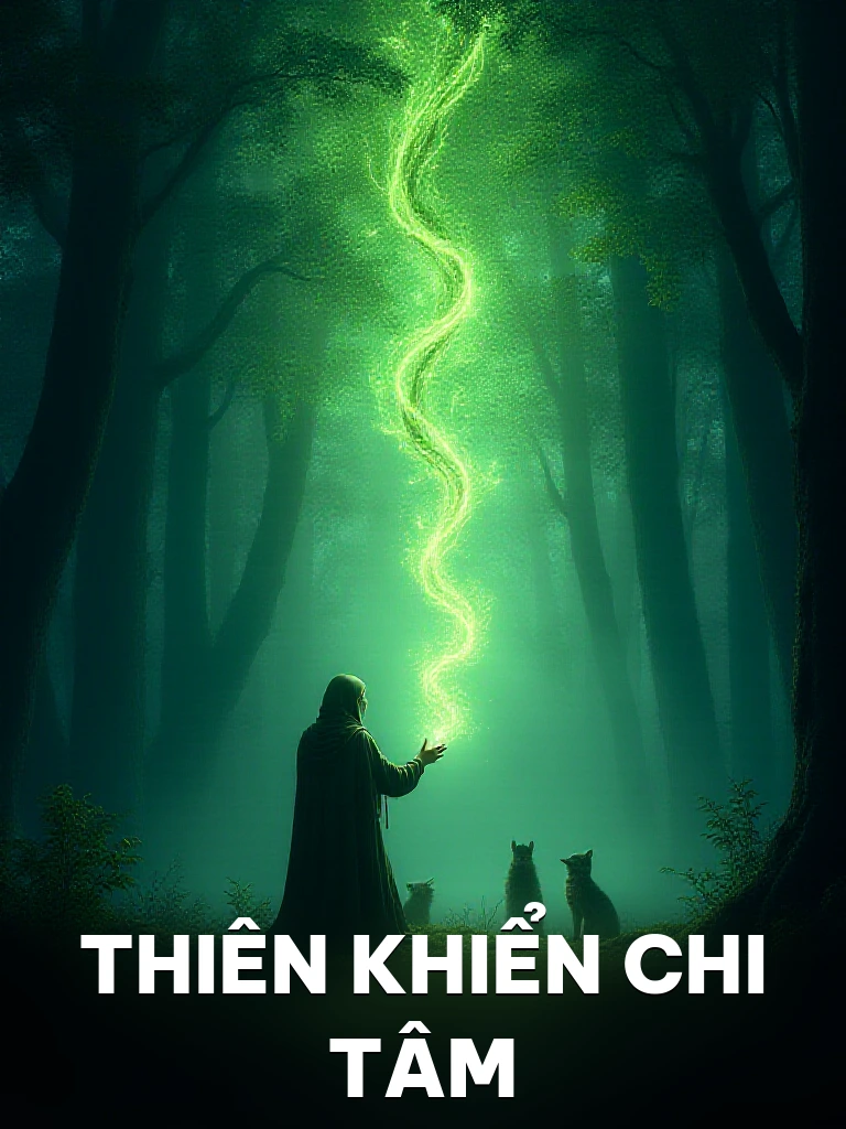 Thiên Khiển Chi Tâm