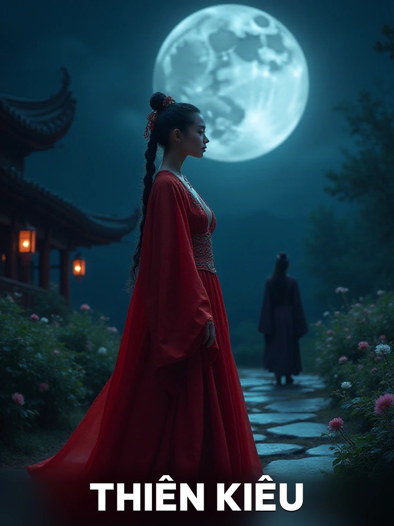 Thiên Kiêu
