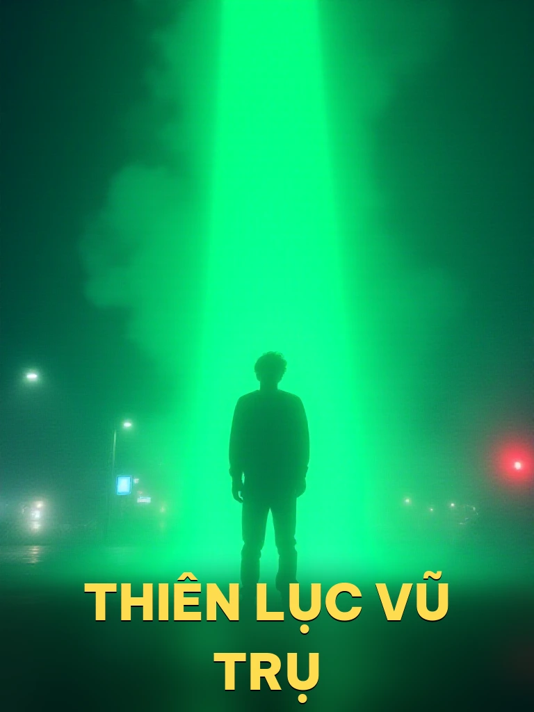 Thiên Lục Vũ Trụ