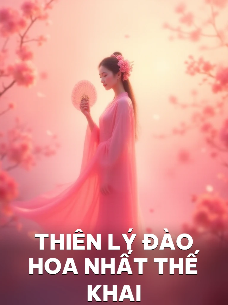 Thiên Lý Đào Hoa Nhất Thế Khai