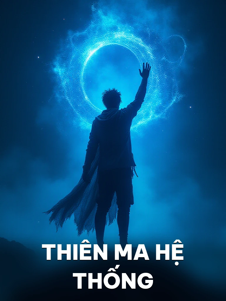 Thiên Ma Hệ Thống