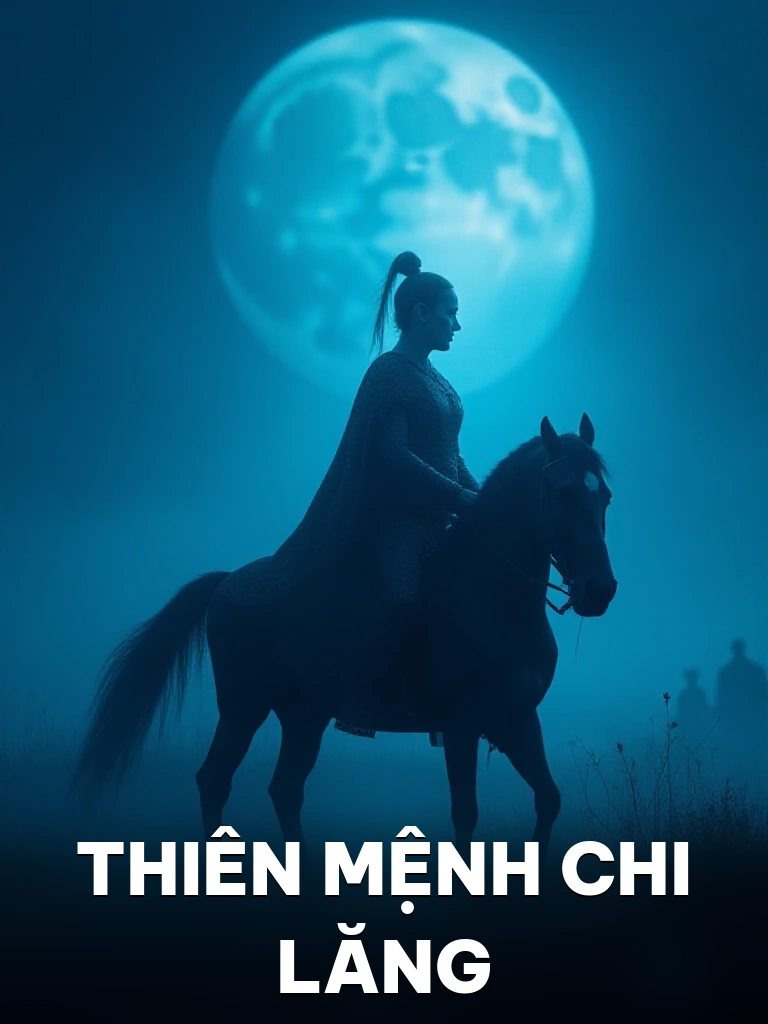 Thiên Mệnh Chi Lăng