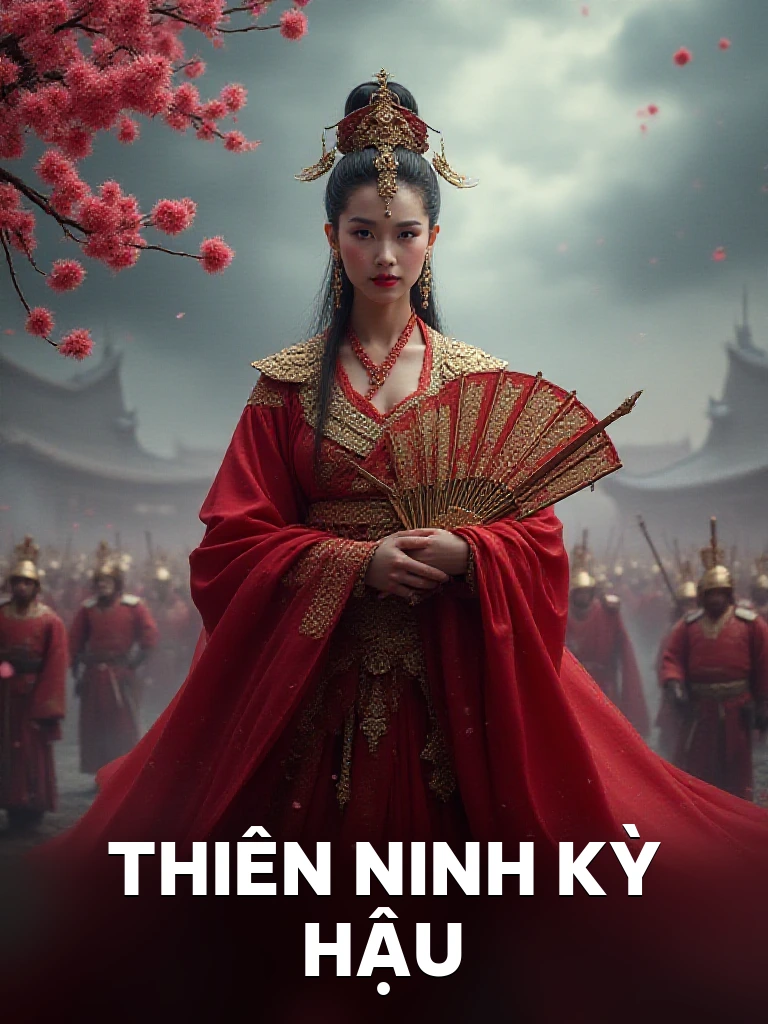 Thiên Ninh Kỳ Hậu